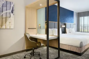 SpringHill Suites by Marriott Dothan - Værelse