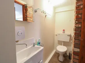 Pear Tree Barn - Badezimmer