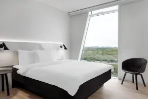 AC Hotel by Marriott Bella Sky Copenhagen - Room
