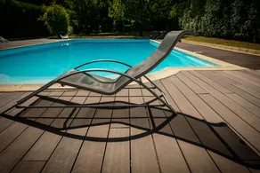 Domaine Du Val De Cèze - Piscina