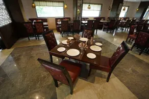 Hotel Gagan Regency - Restaurant