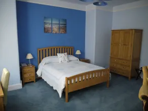 Albert Cottage Hotel - Room