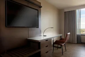 Winston-Salem Marriott - Chambre