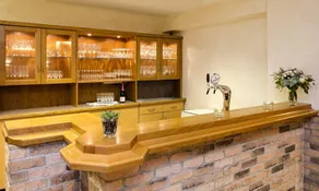 Hotel Schweinsberg - Reception