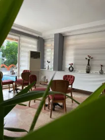 LARA OLYMPOS HOTEL  - Restaurante