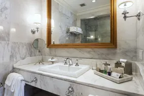 el PRADO - Salle de bain