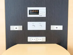 Comfort Hotel Hamamatsu - Chambre