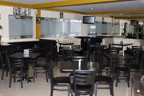 Hotel Frontiere Tijuana - Restaurant