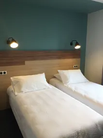 Le Felicien - Zimmer