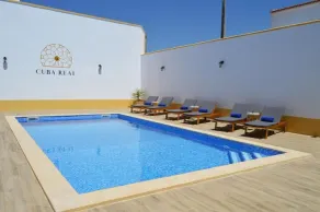 Cuba Real - Pool