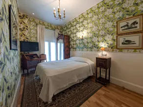 Hôtel de l'Abeille - Chambre