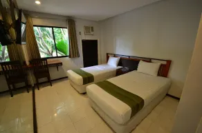 Chito's Hotel - Chambre