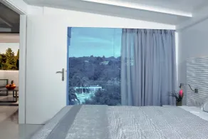 TRYP by Wyndham Corfu Dassia - Vue de la chambre