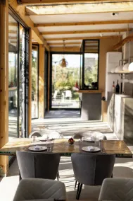 Cape of Rodon Resort, Green Village - Réception