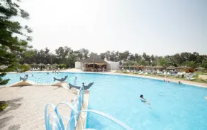 Hotel Liberty Resort - Piscina