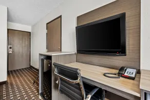 Motel 6 North Sioux City, SD I 29 North - Chambre
