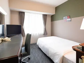 Comfort Hotel Toyokawa - Chambre