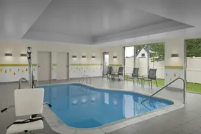 Fairfield Inn & Suites by Marriott New Castle - Pool