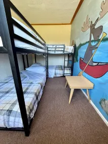 Eden Village Motel and Cottages - Rum