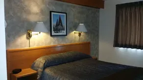 Lakeview Inn - Chambre