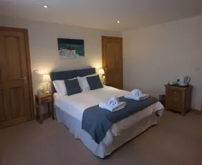 Chapel of Barras B&B - Rum
