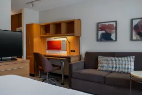 TownePlace Suites by Marriott Albuquerque North - Rum