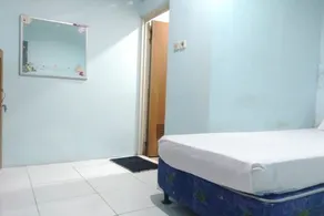 Hotel O Gardenia Boarding House - Room