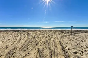 NY! '1 Ocean Fun': Emerald Isle Apt, 30yds til BCH - Interiør