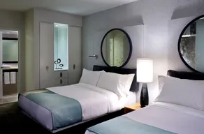 W Los Angeles – West Beverly Hills - Chambre