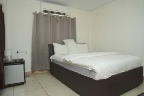 Hotel Grand Leela Krishna  - Habitación