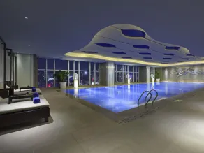 Pullman Yantai Center - Pool