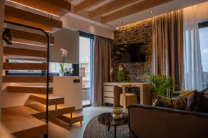 Opal Executive Suites - Rom