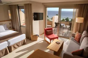 EL RINCON DE ELOY - Habitación