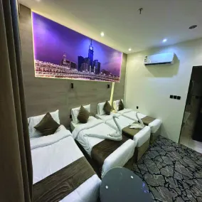 فندق اسكنت الحفاير - Askant Al Hafayer Hotel - Room