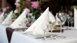 Lady Gregory Hotel, Leisure Club & Beauty Rooms - Restaurante