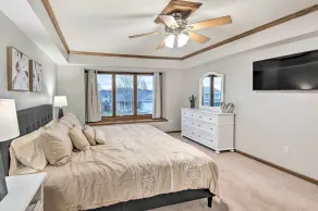 Altoona Home 11 Mi to Downtown Des Moines - Interior