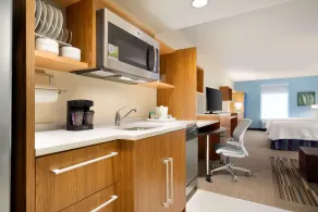 Home2 Suites by Hilton Joliet/Plainfield - Room