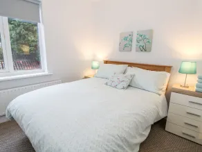 Lincoln House - Zimmer