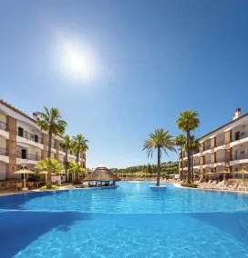 La Cala Resort - Pool