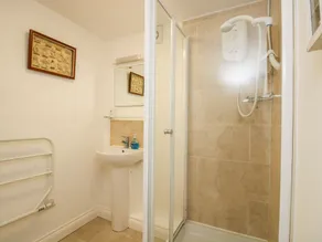 Seascape - Baño