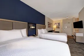SpringHill Suites by Marriott Las Cruces - Chambre