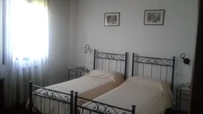 B&B Villa Trotter - Camera