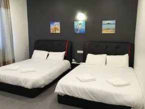 Island Homestay - Værelse