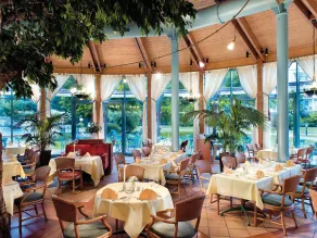 Hotel Bernstein Prerow - Restaurant