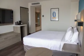Holiday Inn Express Guadalajara Expo by IHG - Chambre