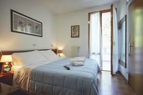 Albergo Romagna - Værelse