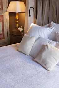 La Vella Farga Hotel - Chambre
