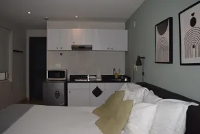 MIIRO Hotel - Habitación