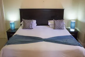 39 Maple - Habitación