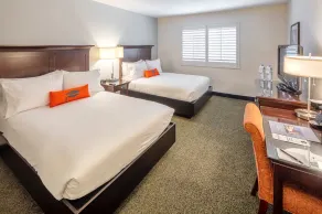 Collegian Hotel & Suites, Trademark Collection by Wyndham - Chambre